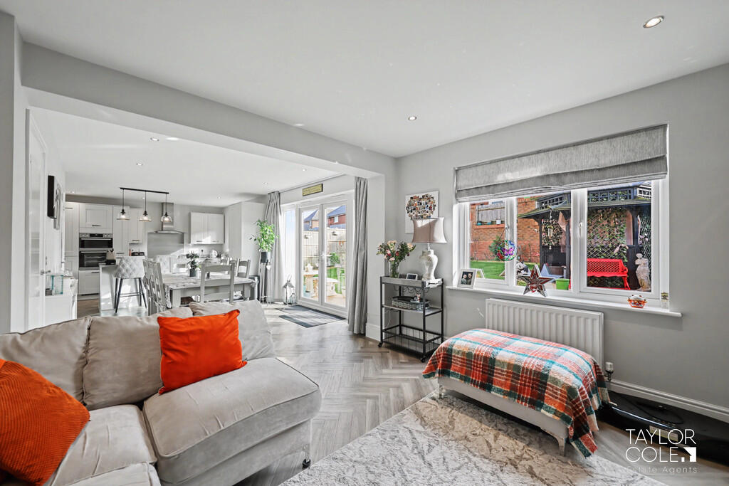 Additional image 15 of Rangemoor Crescent, Amington