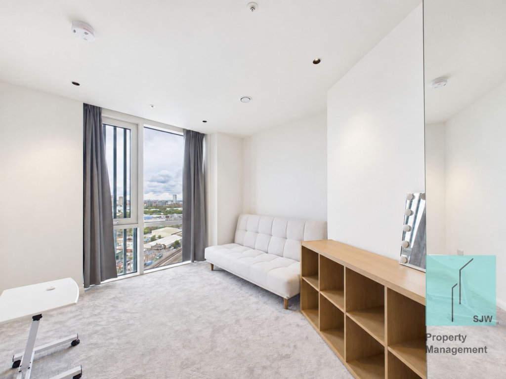 Apartment in London - More
