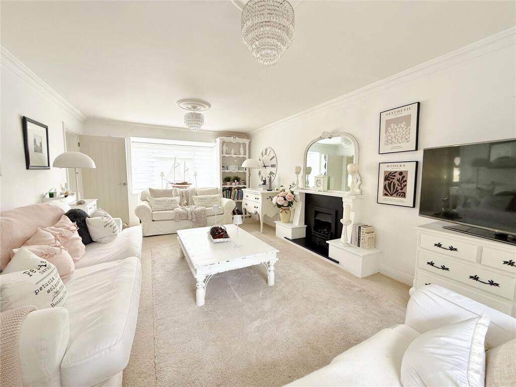 House in Bournemouth - More