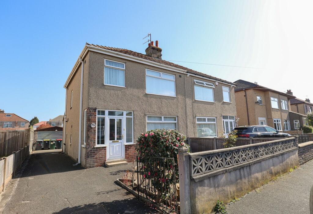 Main image of property: Cleveleys Avenue, Scale Hall, Lancaster