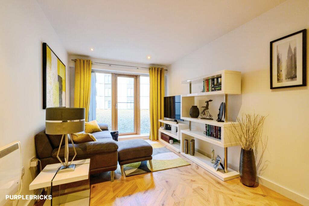 Apartment in Bolton - View 3