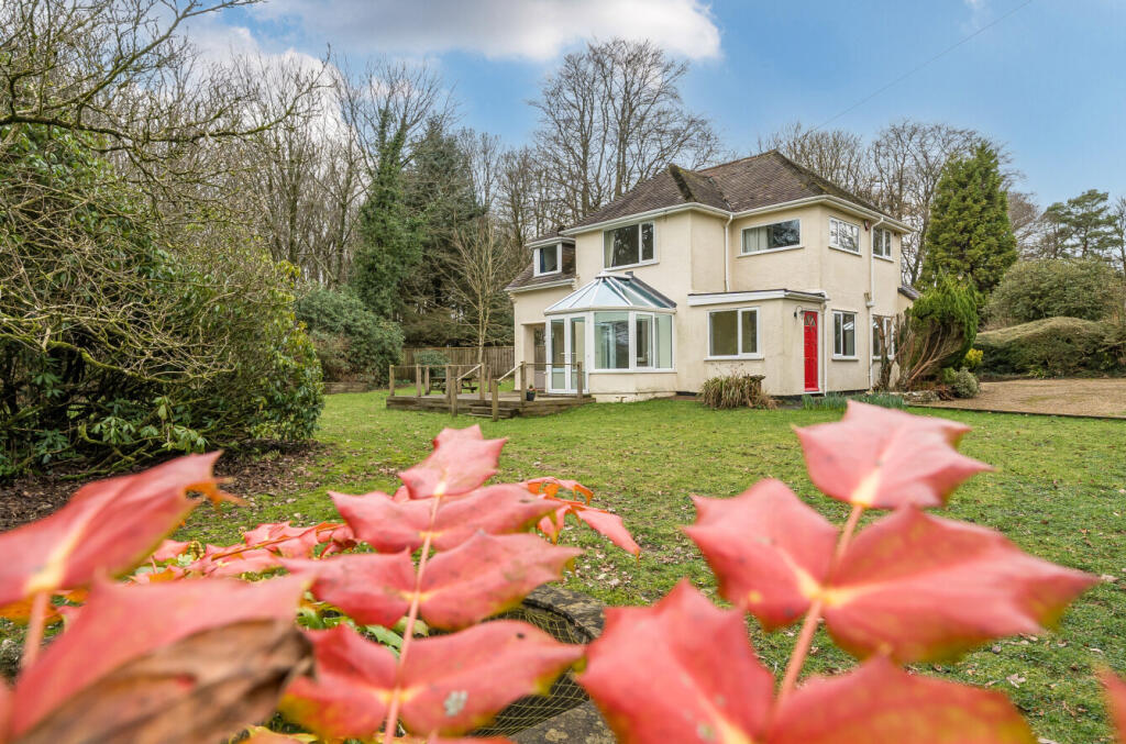 Main image of property: Green Lane, Axminster, Devon, EX13