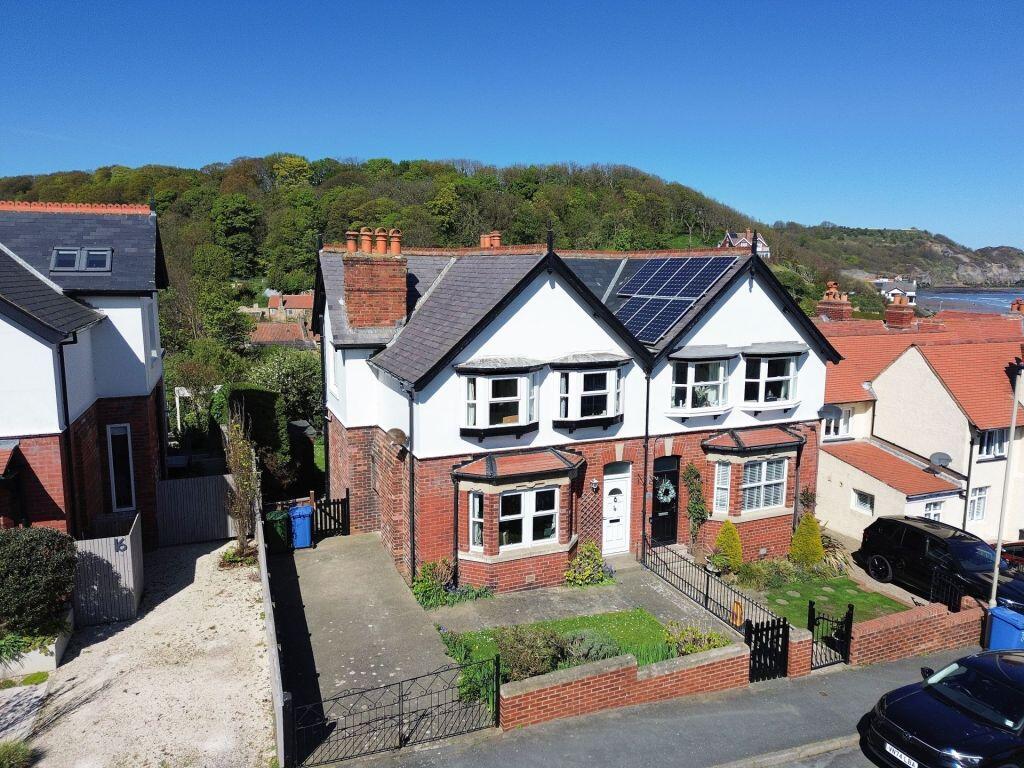 Main image of property: 14 Meadowfields, Sandsend