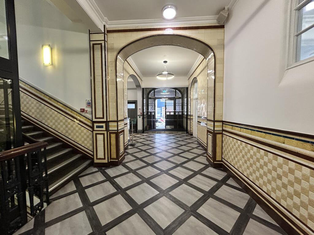 Additional image 16 of The Exchange, Ground Floor 19 Newhall Street, Birmingham, B3 3PJ