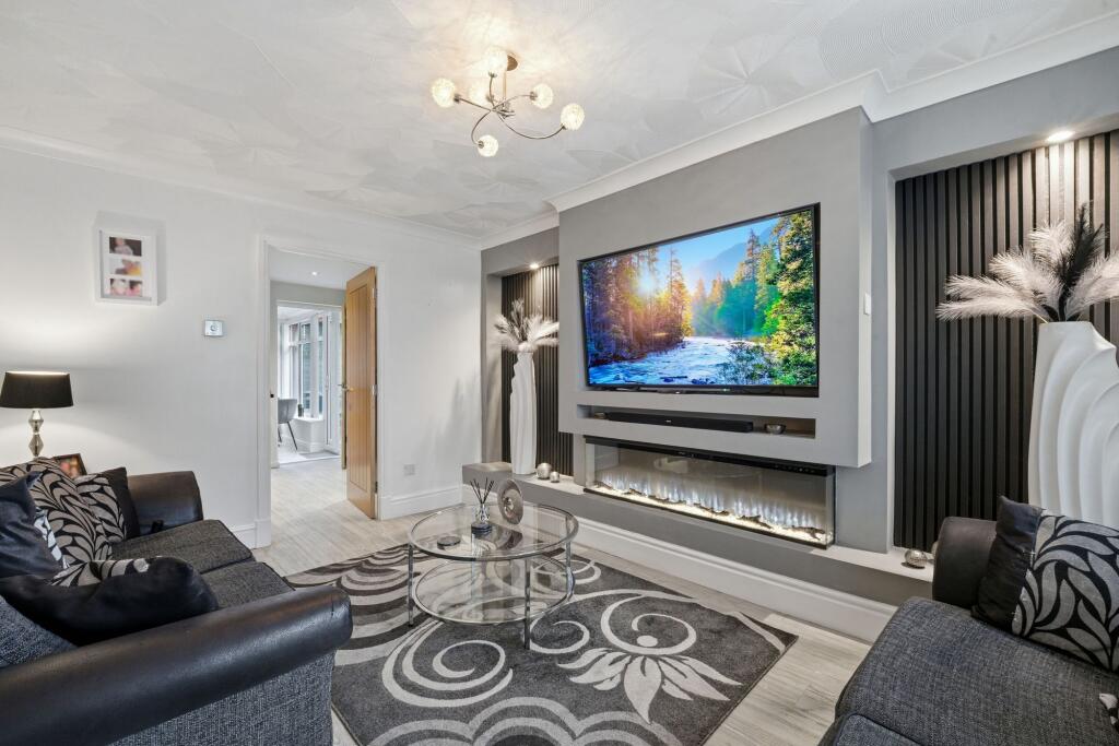 Main image of property: Collingwood Way, Westhoughton, BL5