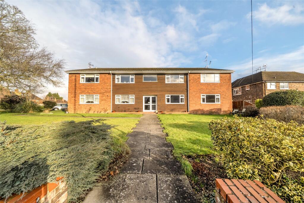 Main image of property: Mayfield, 72 London Road, Dunton Green, Sevenoaks, TN13