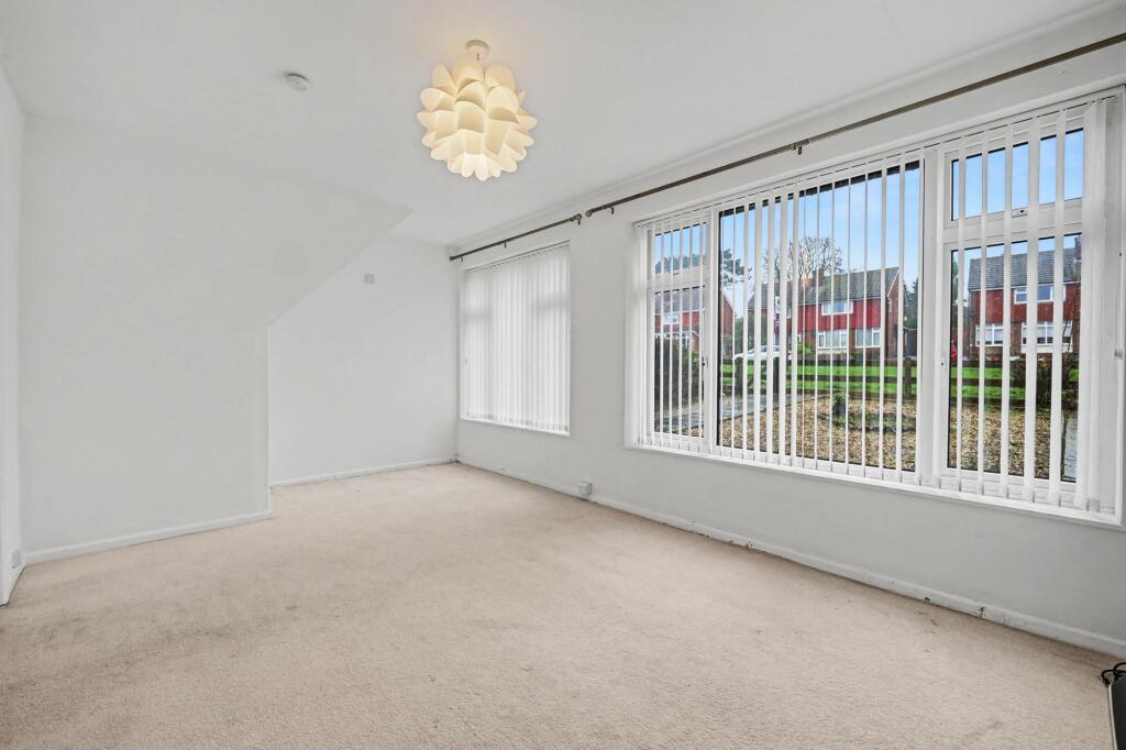 Arden Way, Market Harborough, LE16 – pohled 5