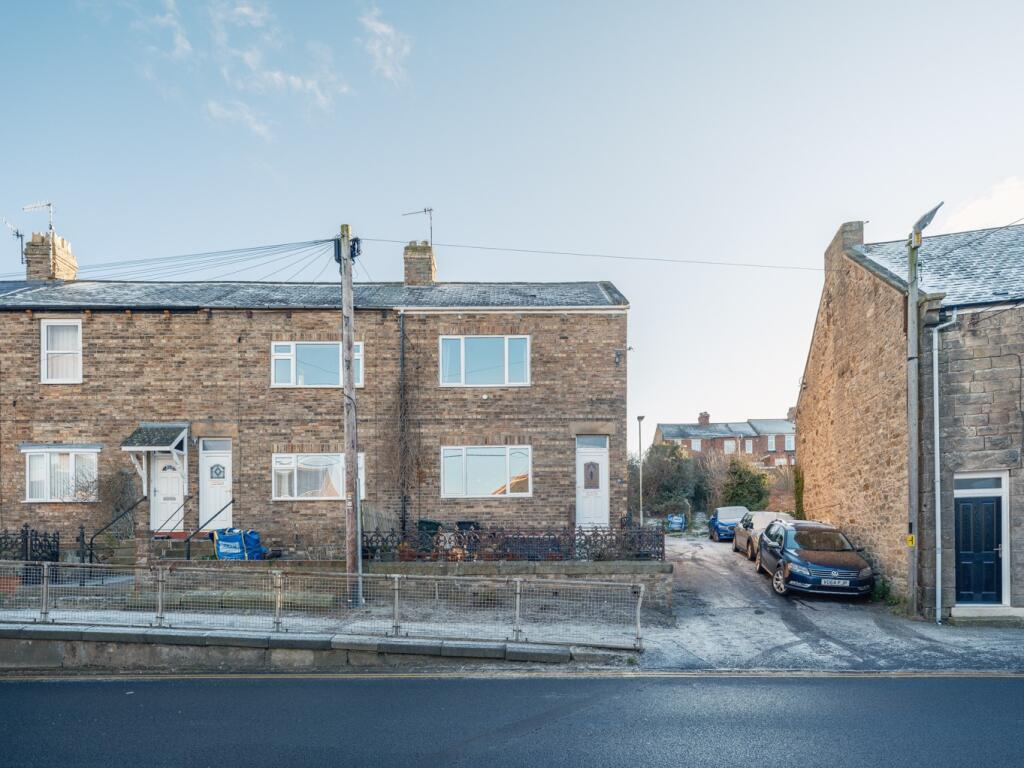 Main image of property: Leaburn Terrace, Prudhoe, Northumberland, NE42 6JA