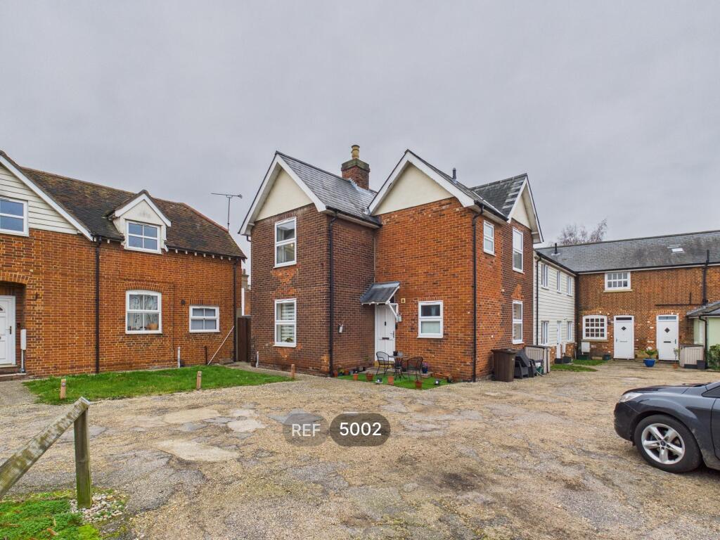 Main image of property: Neptune Court, Colchester, CO1 2PU