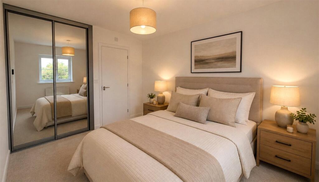 House in Taunton - More
