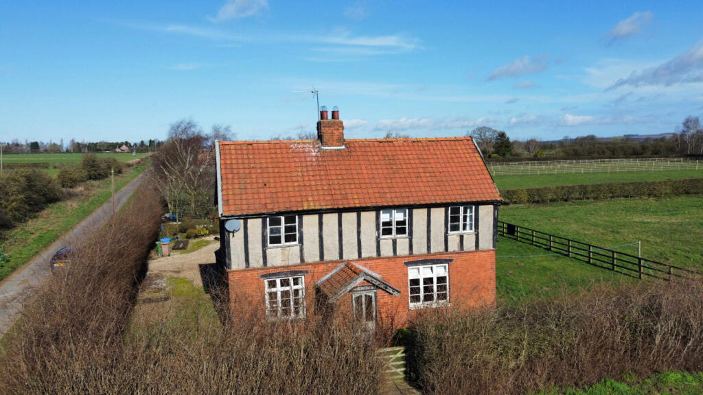 Main image of property: Hardmoor Lane, Hotham, YO43 4UJ