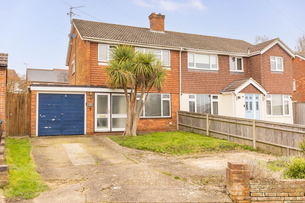 Main image of property: Durkins Road, East Grinstead, RH19