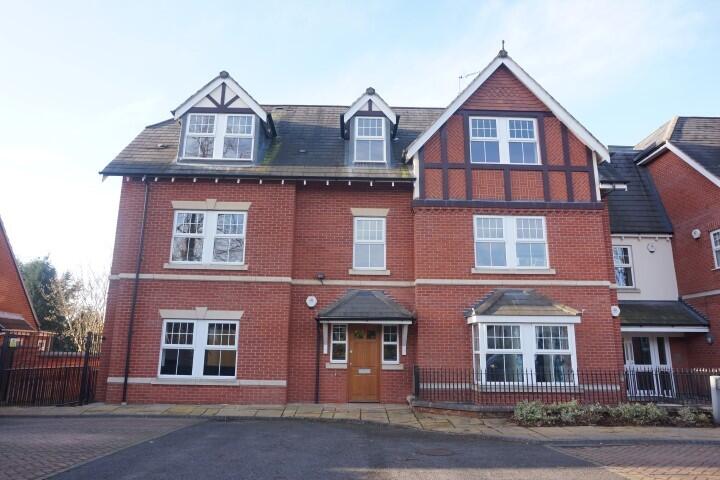 Tudor Hill, Sutton Coldfield, B73