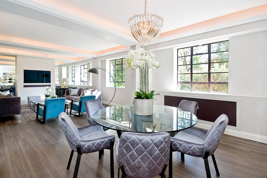 Main image of property: Princes Gate, Knightsbridge SW7