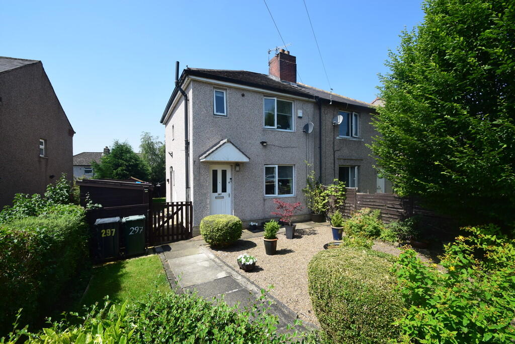 Main image of property: West Lane, Keighley