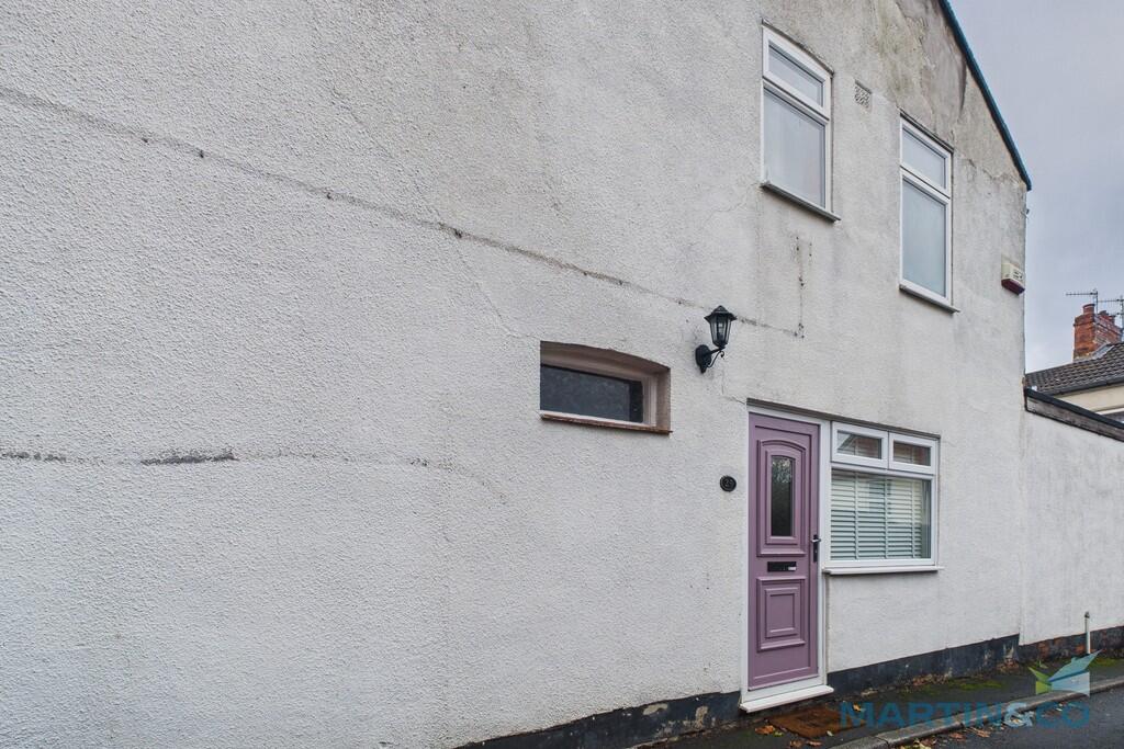 Main image of property: Hewitts Buildings, Guisborough