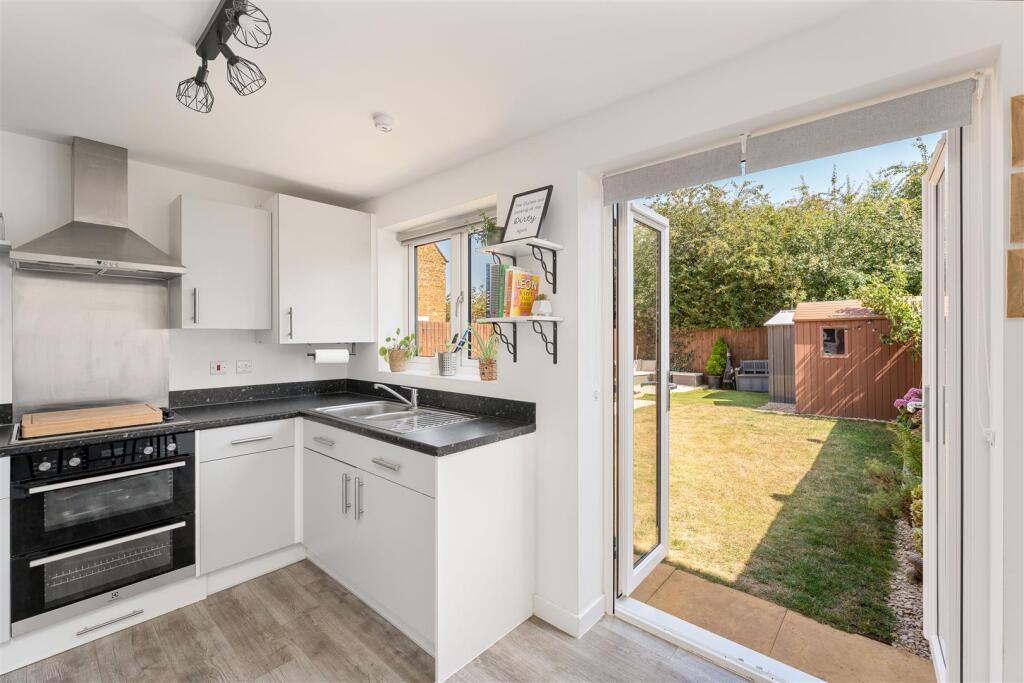House in Cherwell, The Mill (Phase 1), Banbury - View 5