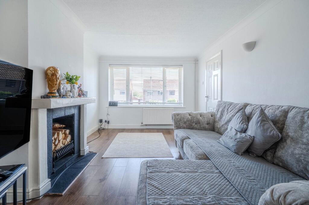 Main image of property: Milton Grove, Bletchley, MK3