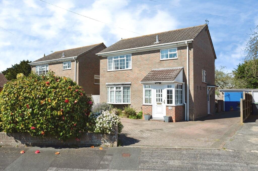Main image of property: Ithica Close, Hayling Island, Hampshire, PO11