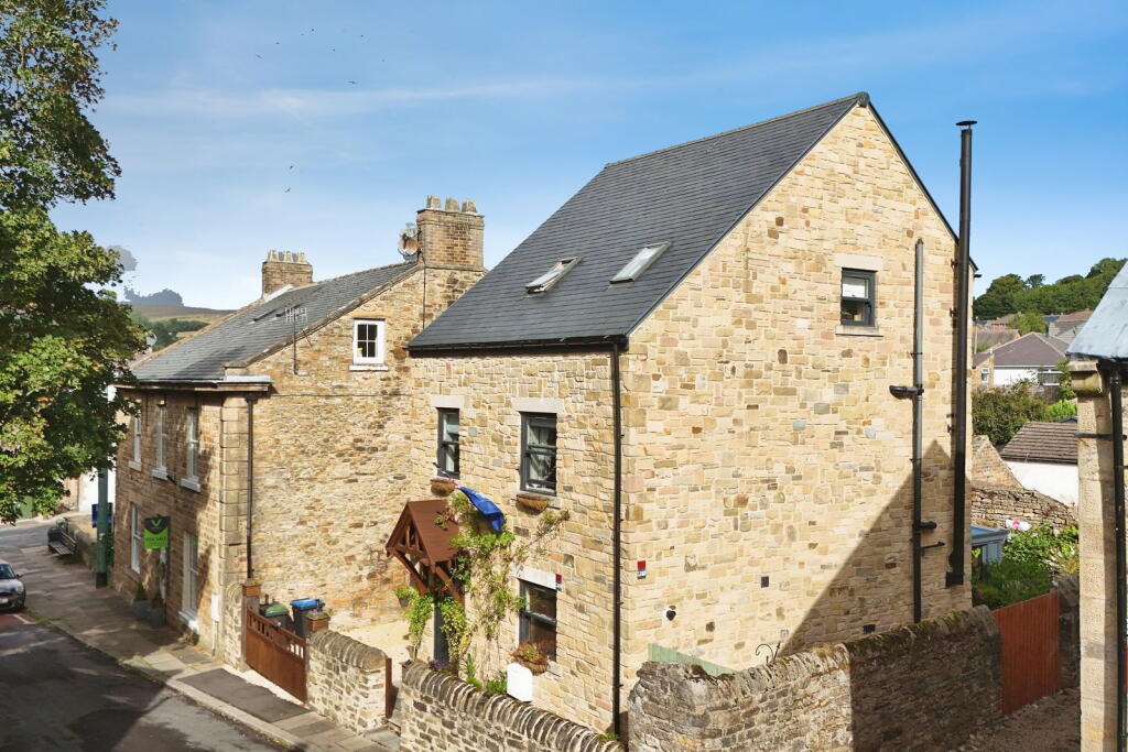 House in Darlington, Stanhope - View 4