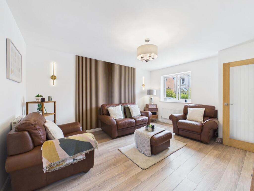 House in Bridgend, Litchard, Coity Higher - View 5