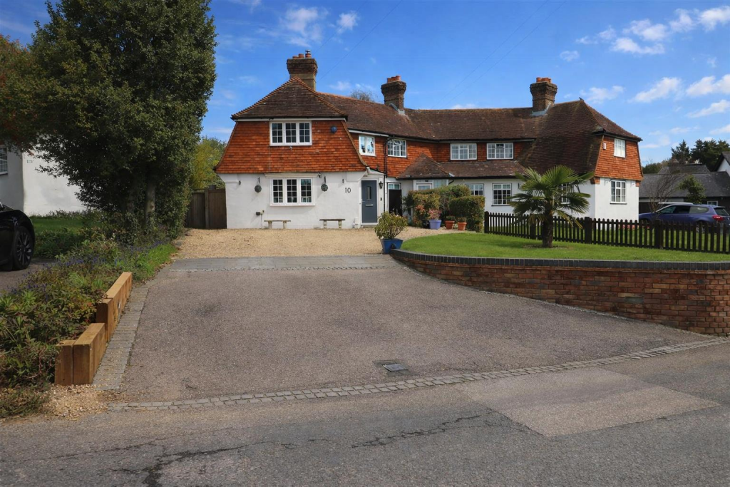 Main image of property: Old Hill, Green Street Green