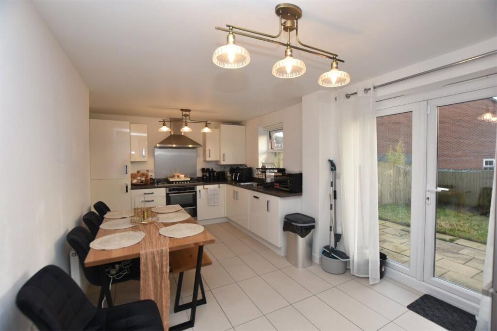 Additional image 3 of Andrews Walk, Longshaw, Blackburn, Lancsahire, BB2