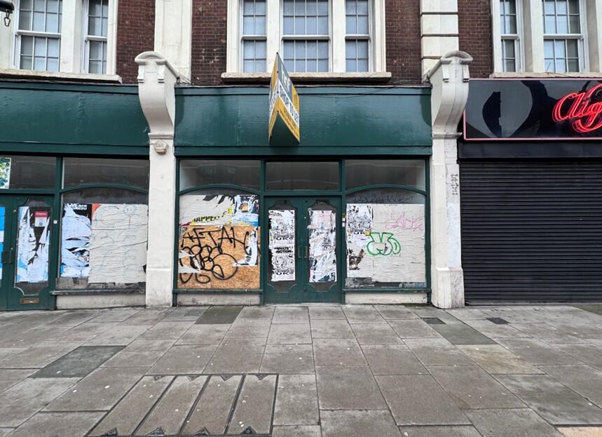 Main image of property: Streatham High Road, London, SW16