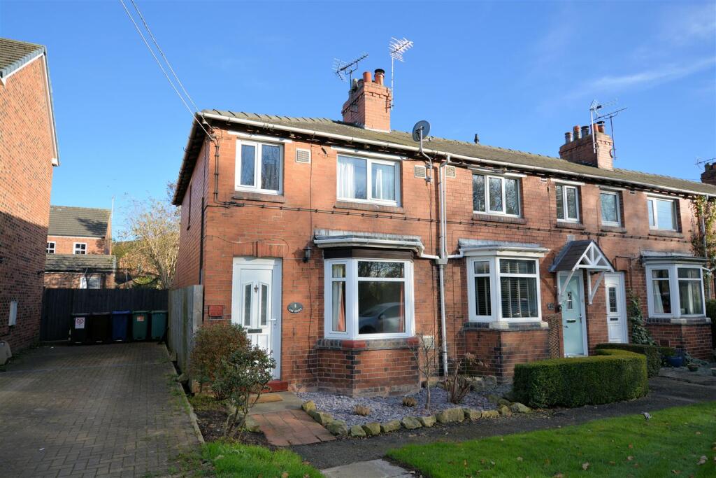 Main image of property: Ash Grove, Church Fenton