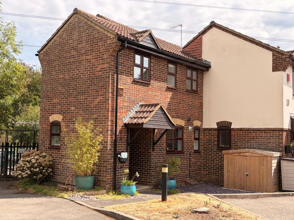 Main image of property: Cherry Way, Horton, SL3