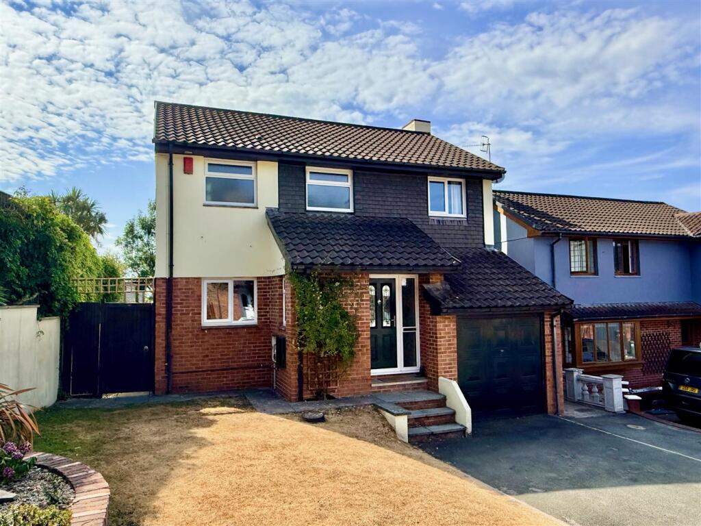 Main image of property: Plympton, Plymouth