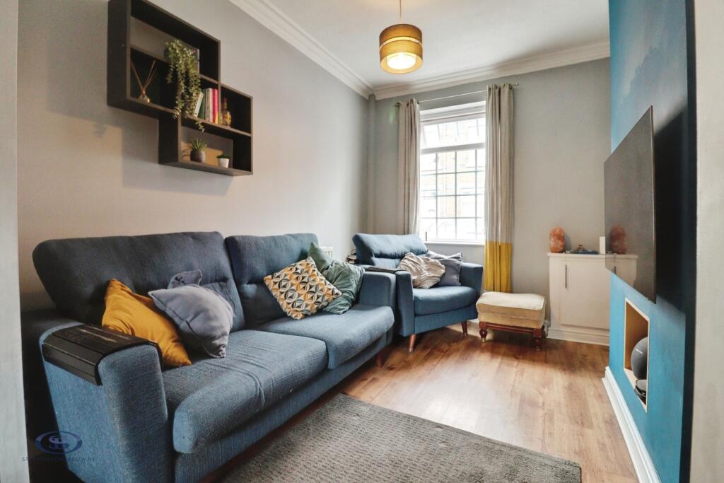 House in Stoke on Trent, Penkhull - View 5