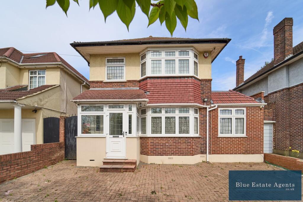 Main image of property: Craneswater Park, Norwood Green, Southall, UB2