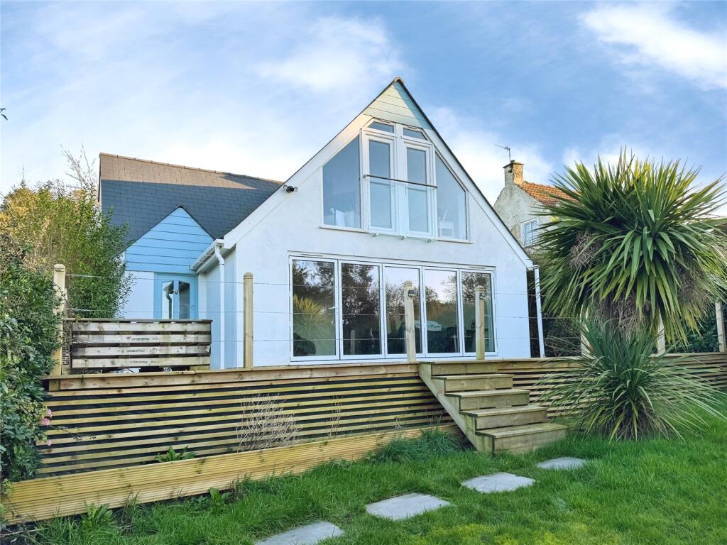 Main image of property: Winchelsea Lane, Hastings, East Sussex, TN35