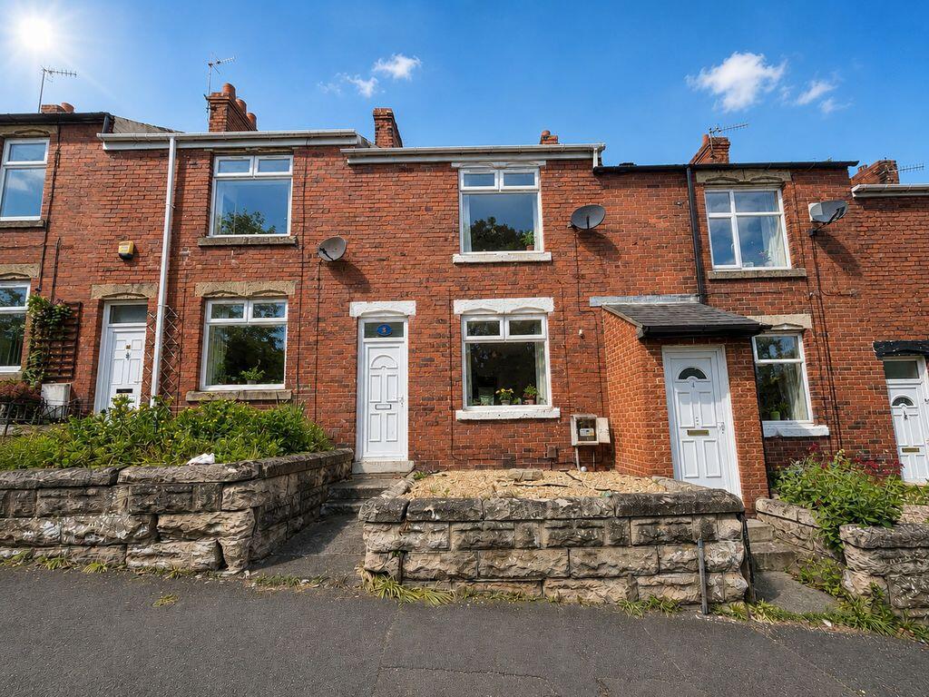 Main image of property: Park Terrace, Blaydon