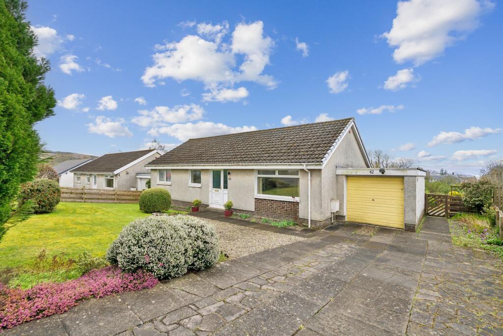Main image of property: Kildonan Drive, Helensburgh, G84