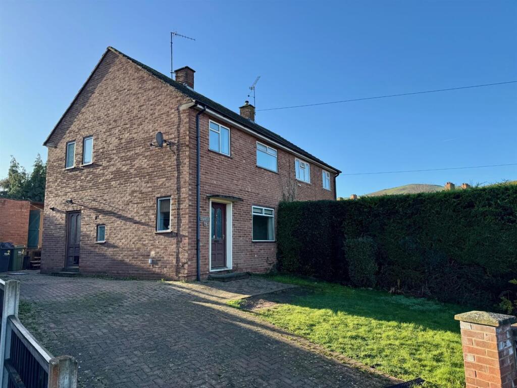 Main image of property: Skyrrold Road, Malvern