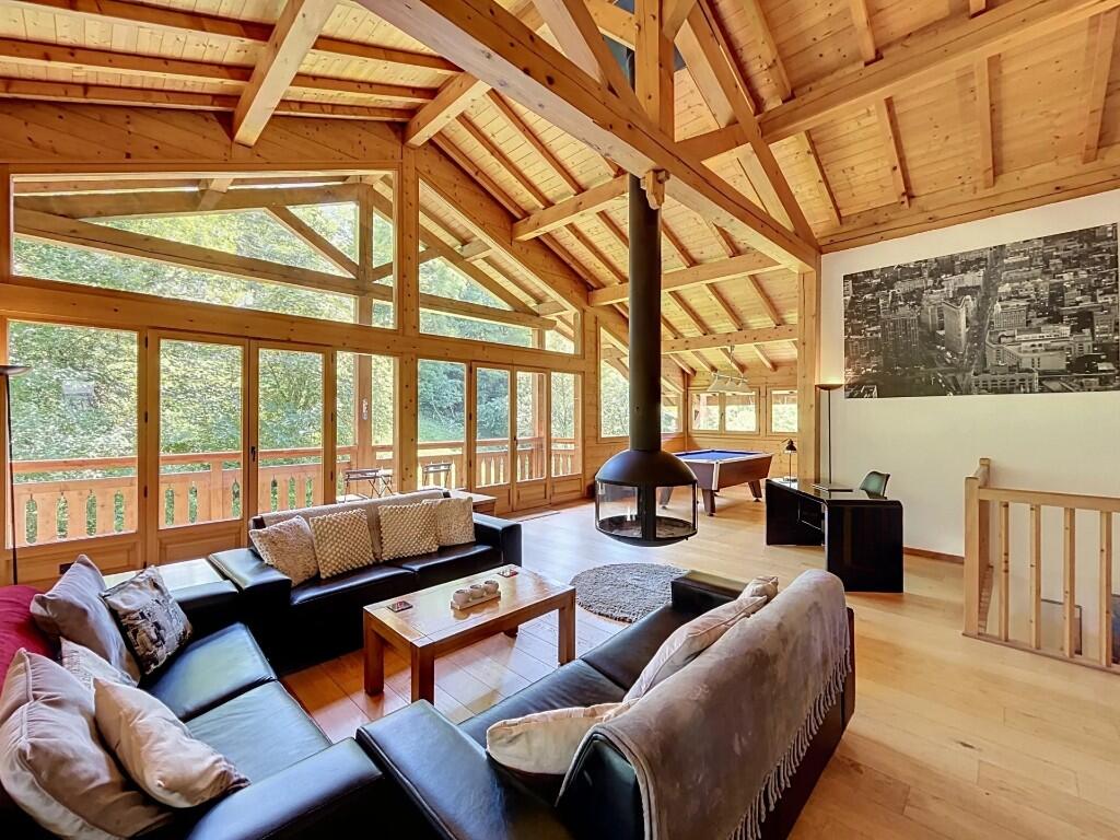 Main image of property: Morzine, Haute-Savoie, Rhone Alps