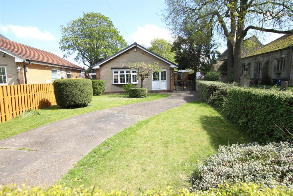 Main image of property: Village Street, Doncaster