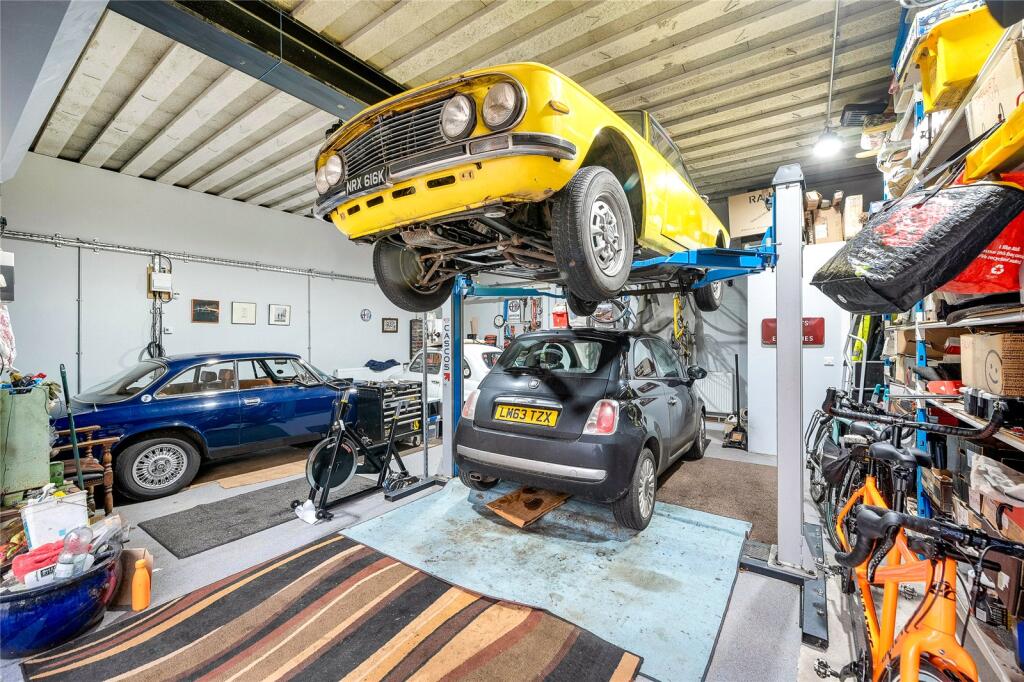 Additional image 28 of 11&12 Bridge End, Grassington, BD23 5NH