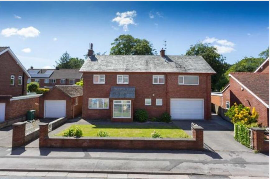 Main image of property: Victoria Road, Kirkham