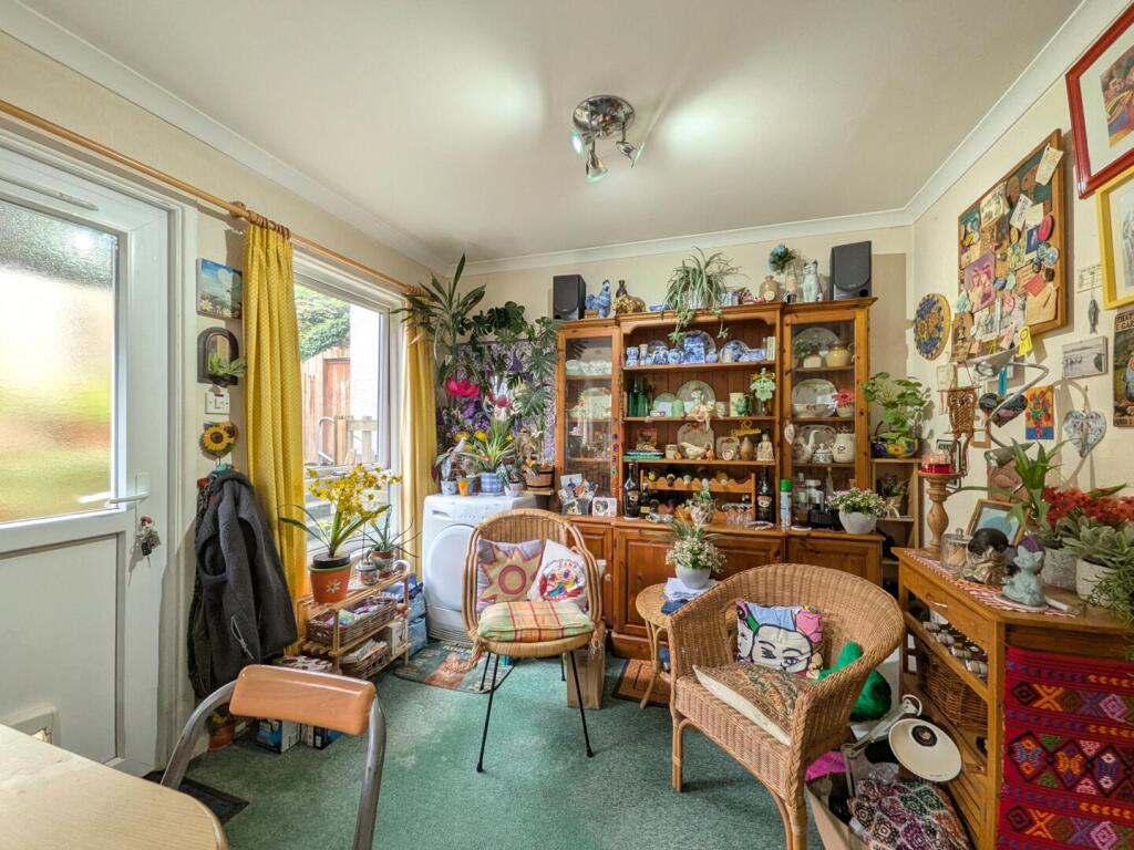 House in Truro, Newham - More