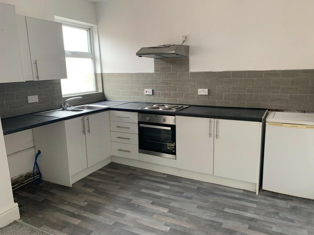 Apartment in Blackpool, Foxhall - View 3