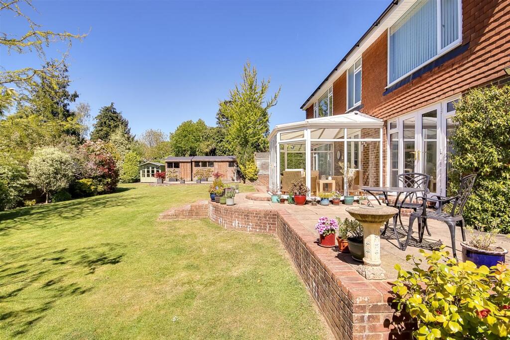 House in Brighton - View 5