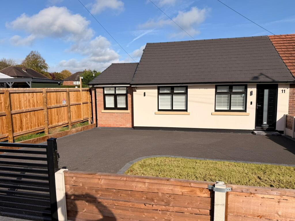 House in Manchester, Greater Manchester - View 4