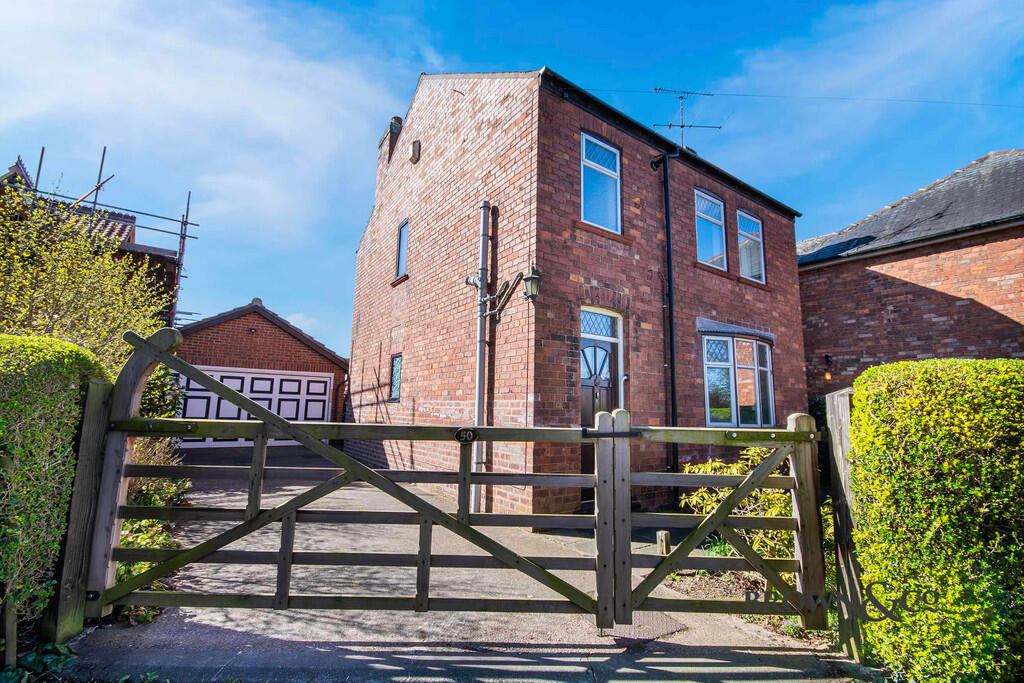 Main image of property: Pennington Walk, Retford