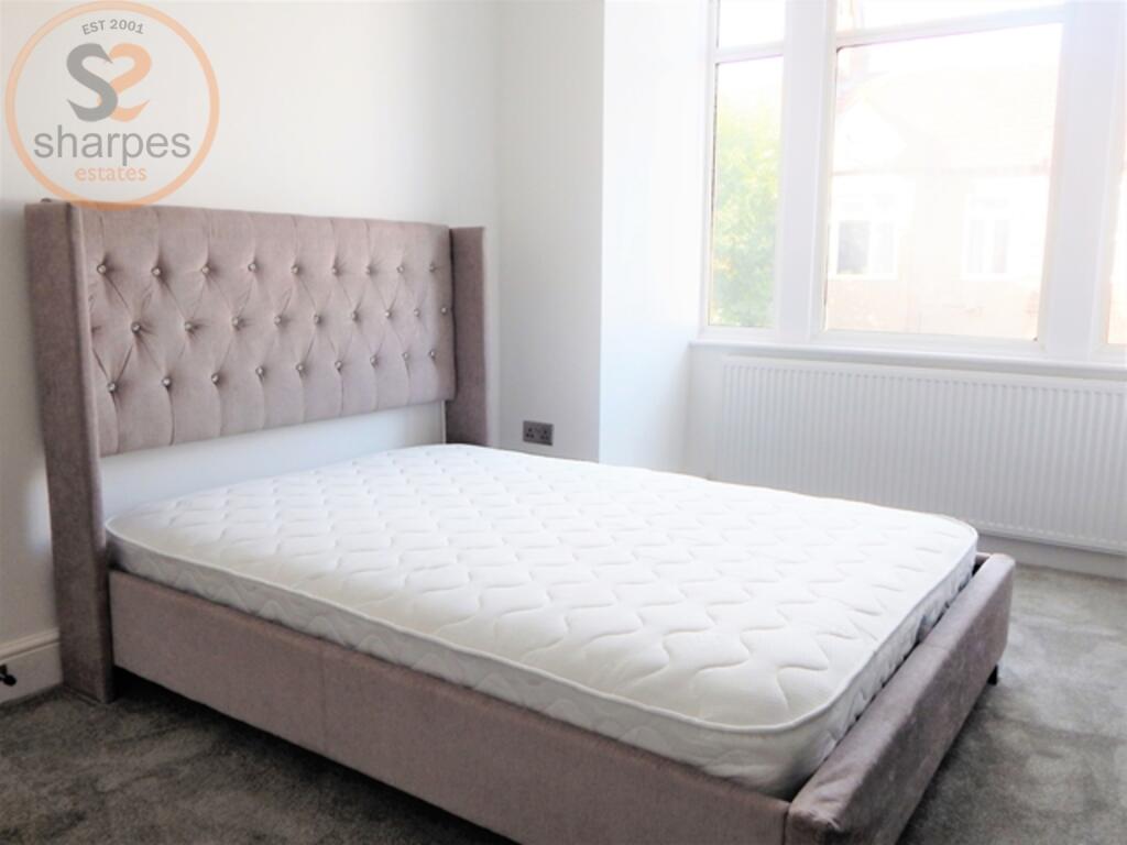 Main image of property: b Kettering Street, Wandsworth, London