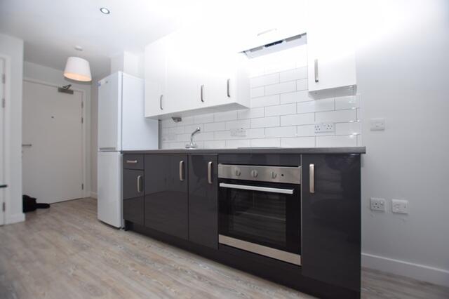 Main image of property: Beeley, 23 Acorn Street, Sheffield, S3 8FD