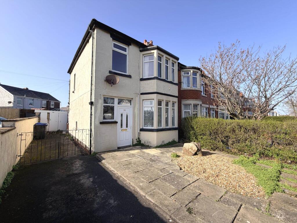 Main image of property: Marton Drive, Blackpool, FY4 3EU