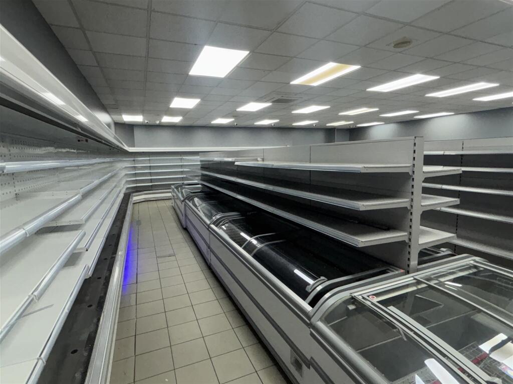 Off License & Convenience, West Yorkshire